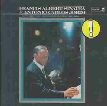 Francis Albert Sinatra & Antonio Carlos Jobim cover