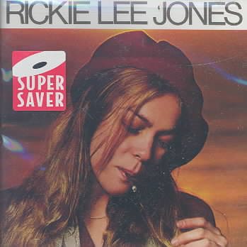 Rickie Lee Jones cover