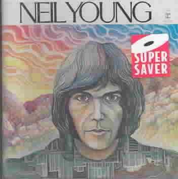 Neil Young cover