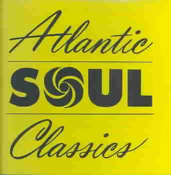 Atlantic Soul Classics cover