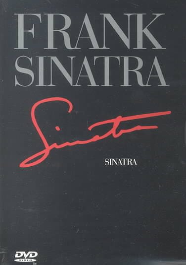 Frank Sinatra - Sinatra cover