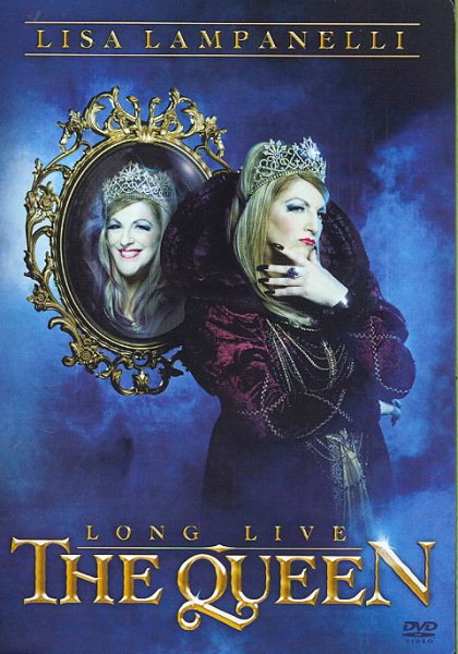 Long Live The Queen (DVD) cover