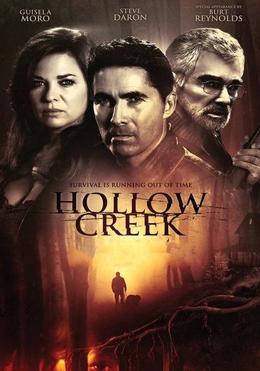Hollow Creek cover