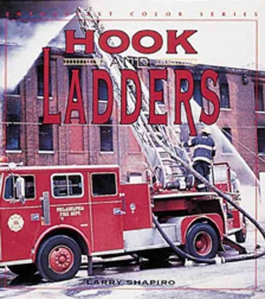 Hook and Ladders (Enthusiast Color)