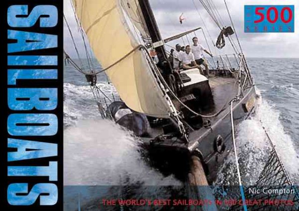 Sailboats (The 500) cover