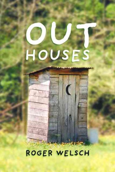 Outhouses cover