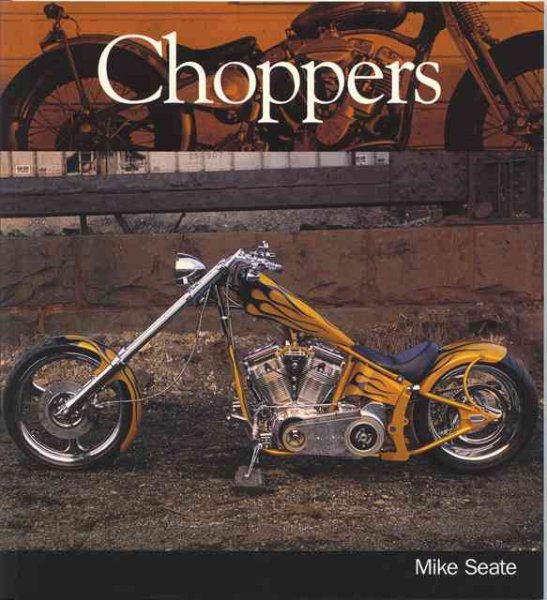 Choppers cover