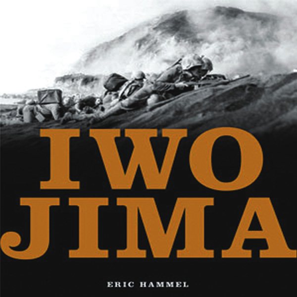 Iwo Jima: Portrait of a Battle: United States Marines at War in the Pacific