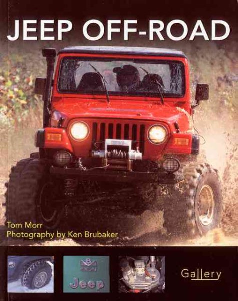 Jeep Off-Road (Gallery) cover