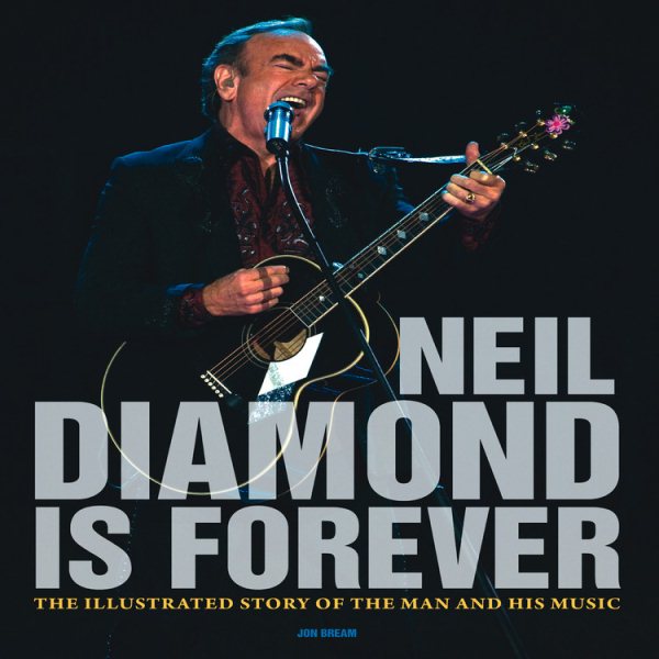 Diamond is for Ever cover