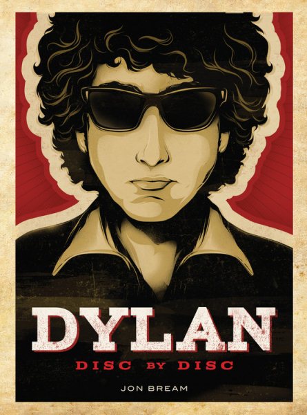 Dylan: Disc by Disc cover
