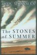 The Stones of Summer cover