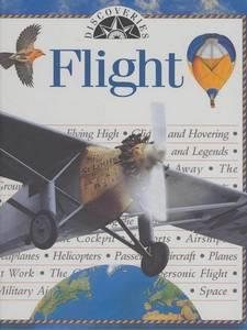 Flight (Discoveries) cover