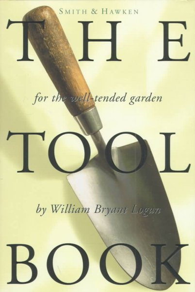 Smith & Hawken: The Tool Book cover