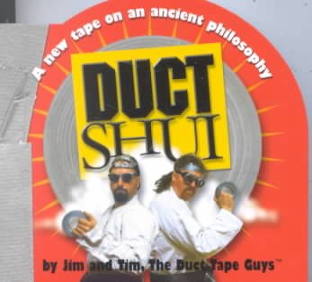 Duct Shui cover