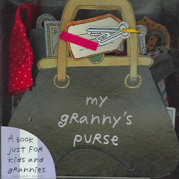 My Granny's Purse cover