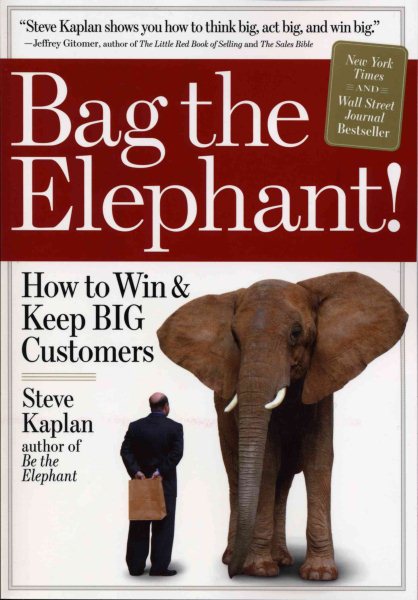 Bag the Elephant cover