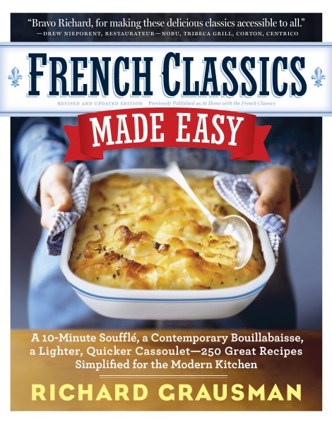 French Classics Made Easy cover
