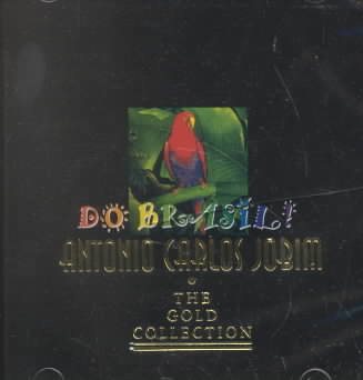 Do Brazil: Gold Collection cover