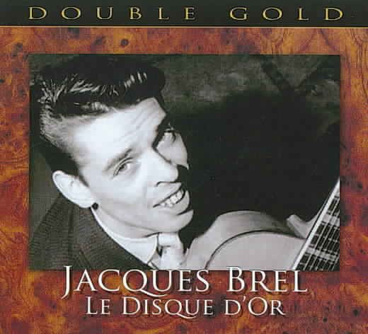 Le Disque D'or cover