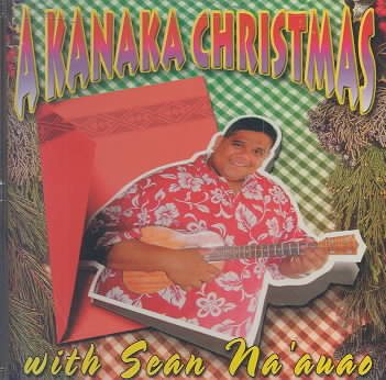 Kanaka Christmas cover