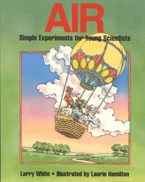 Air (Gateway Science) cover