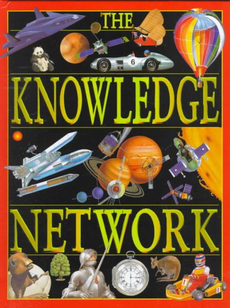Knowledge Network cover