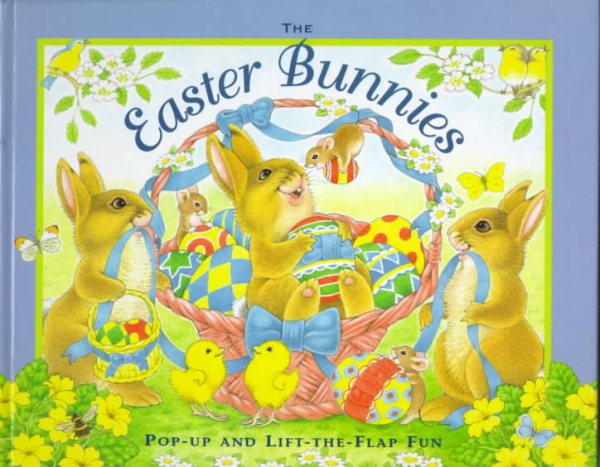 Easter Bunnies, The