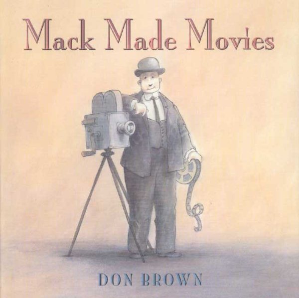 Mack Made Movies (Single Titles) cover