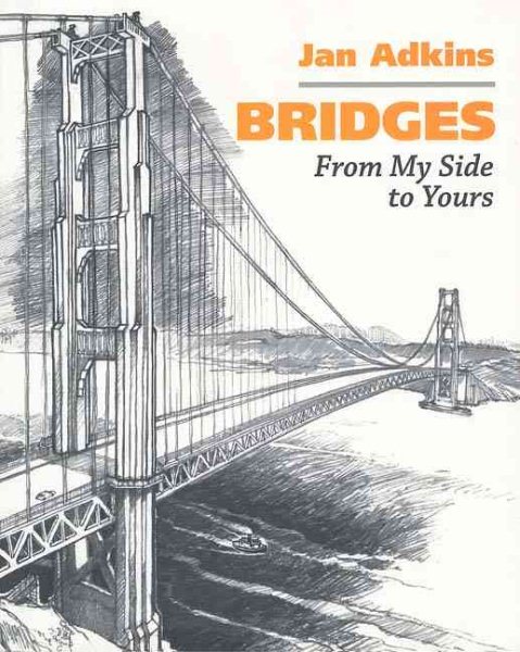 Bridges: From My Side to Yours cover