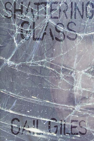 Shattering Glass (Single Titles) cover