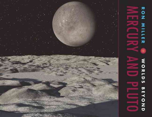 Mercury And Pluto (Worlds Beyond) cover