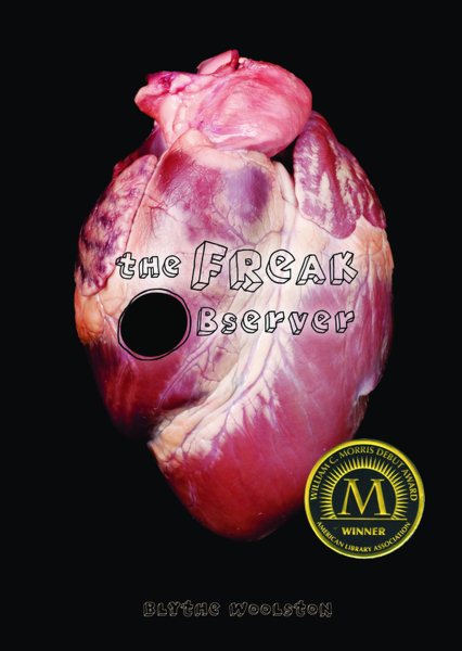 The Freak Observer cover
