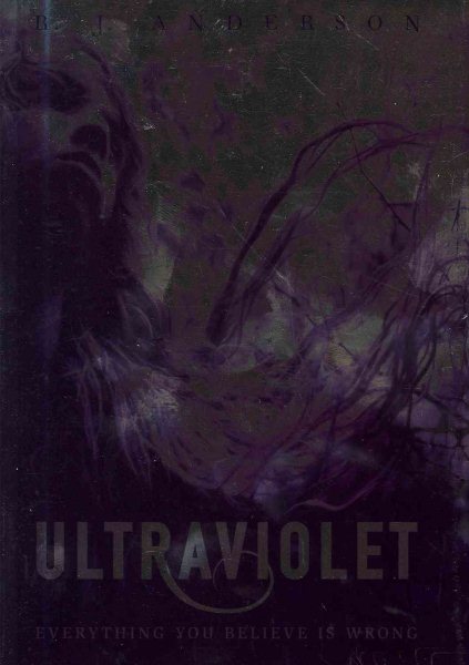 Ultraviolet cover