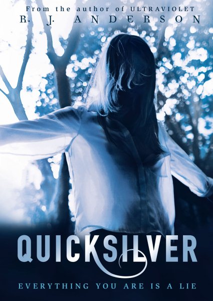 Quicksilver (Ultraviolet)