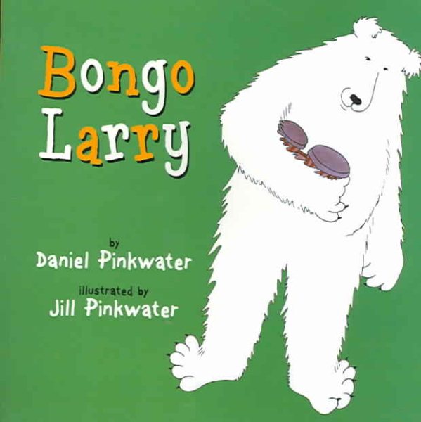 Bongo Larry cover