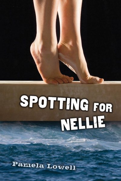 Spotting for Nellie cover