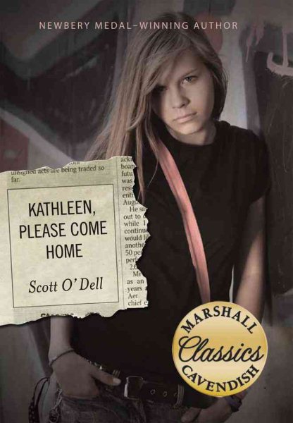 Kathleen, Please Come Home cover