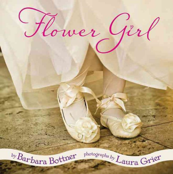 Flower Girl cover