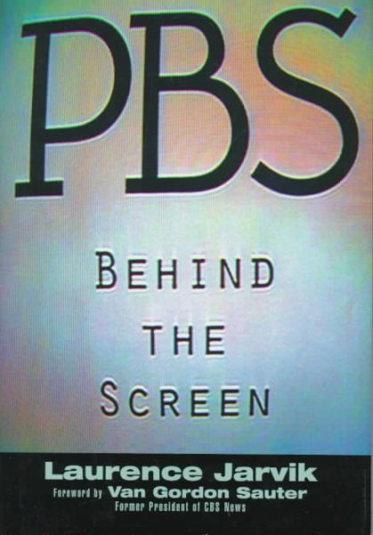 PBS: Behind the Screen