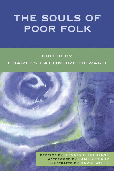 The Souls of Poor Folk cover