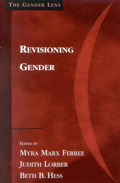 Revisioning Gender (The Gender Lens)