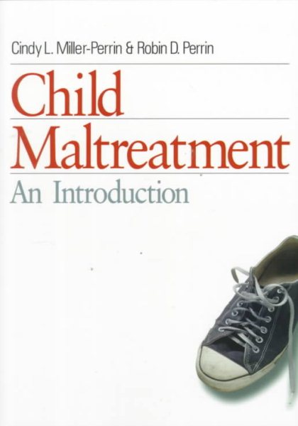 Child Maltreatment: An Introduction cover