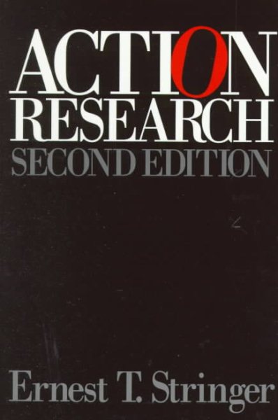 Action Research cover