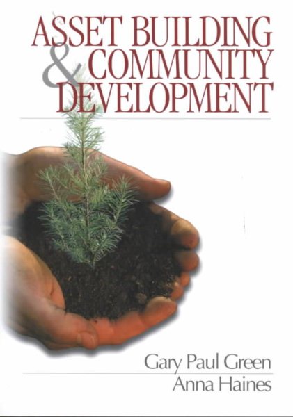 Asset Building and Community Development cover