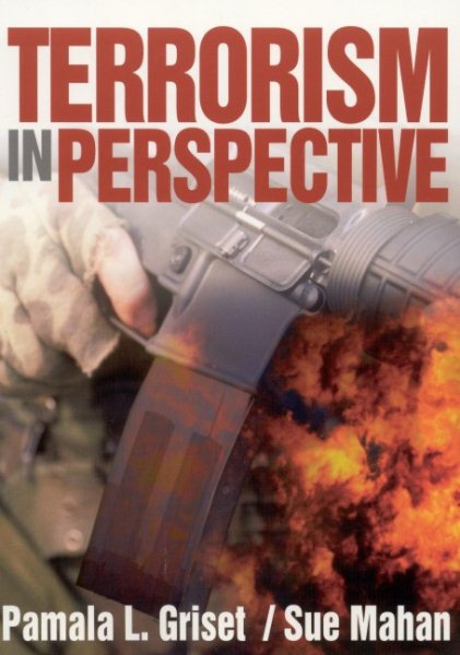 Terrorism in Perspective cover