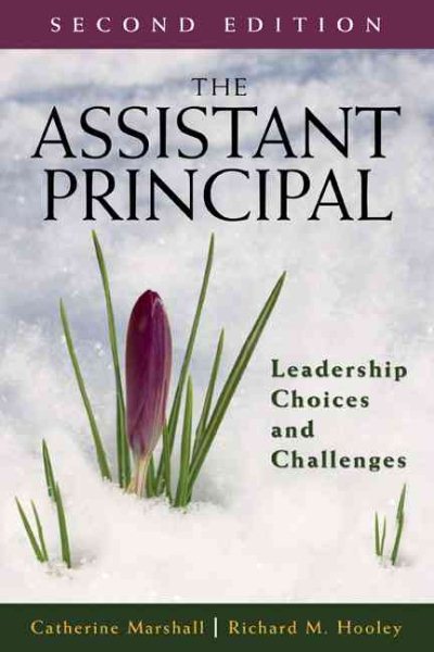 The Assistant Principal: Leadership Choices and Challenges cover