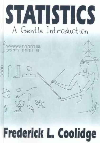 Statistics: A Gentle Introduction cover