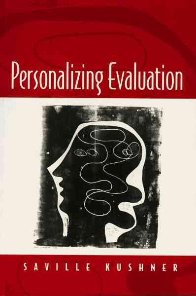 Personalizing Evaluation cover