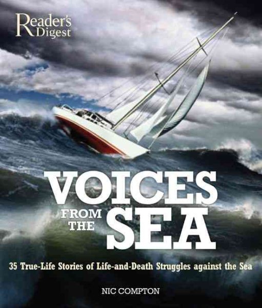 Voices from the Sea cover